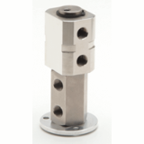310/310D/312/312D - Independent 2 way rotating joints